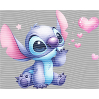 Valentine's Day-QRJ  1176